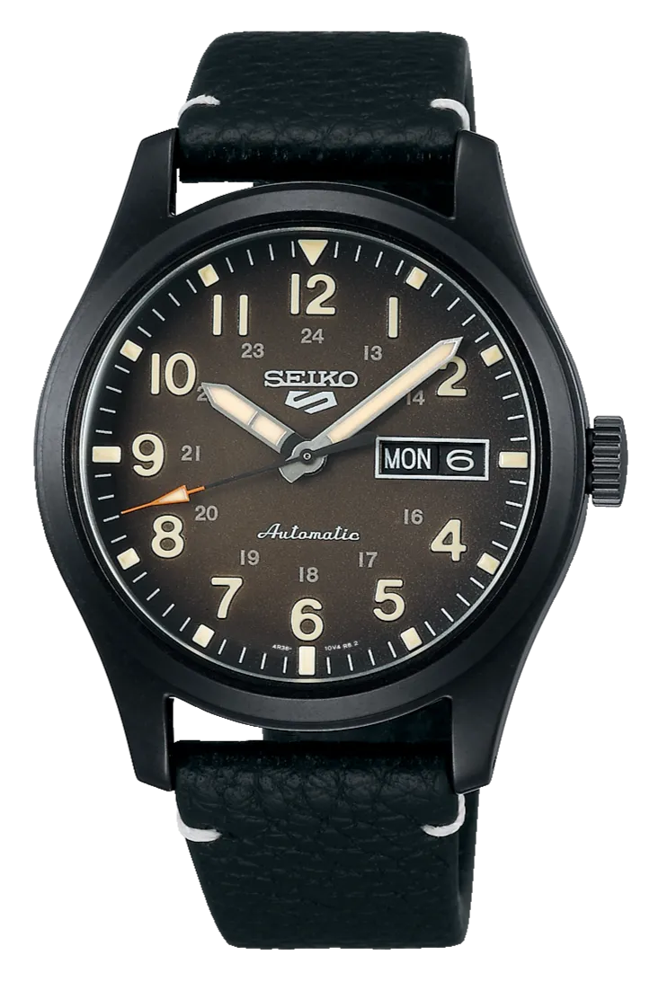 Seiko 5 Sports Automatic Speicalist Style SRPG41 (SBSA121)