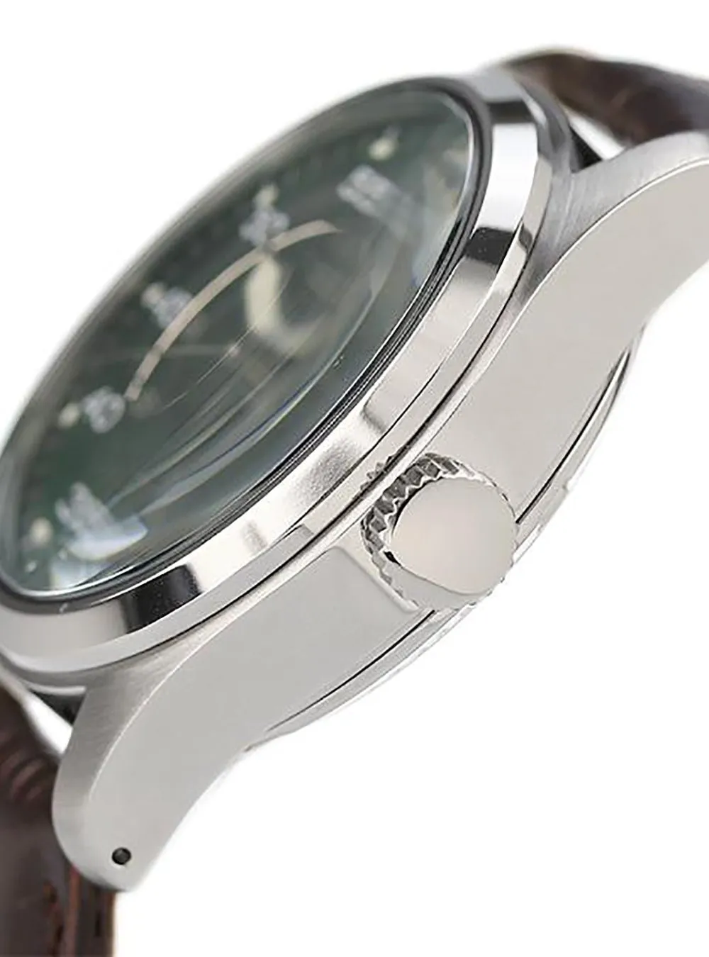 SEIKO 5 SPORTS FIELD SUITE STYLE SBSA203 MADE IN JAPAN JDM