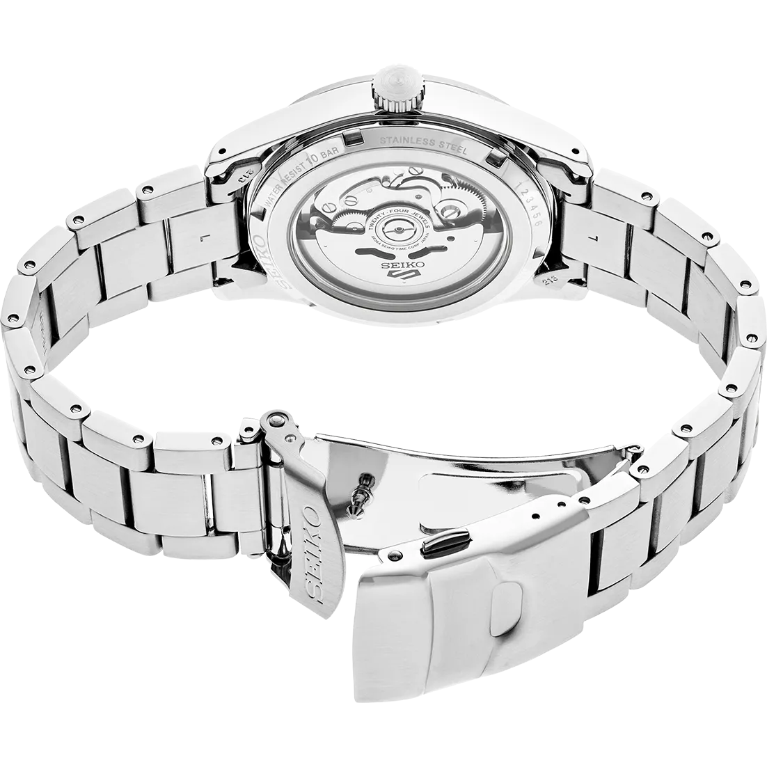 SEIKO 5 Sports Style SRPG29