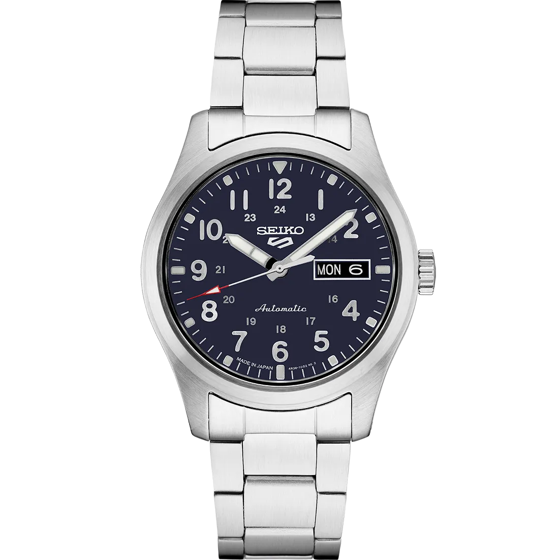 SEIKO 5 Sports Style SRPG29