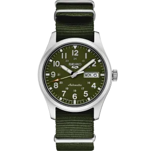 SEIKO 5 Sports Style SRPG33