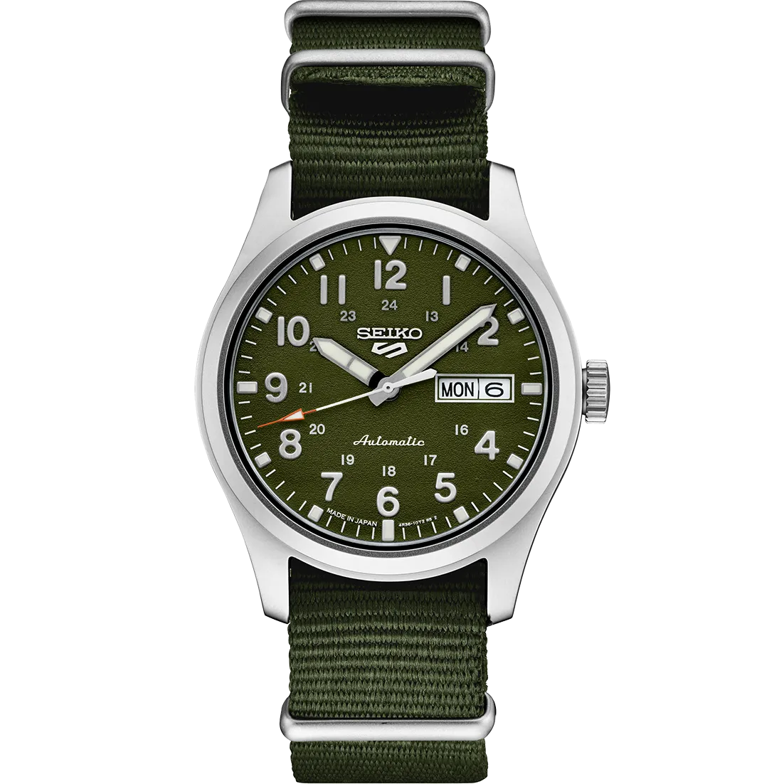 SEIKO 5 Sports Style SRPG33