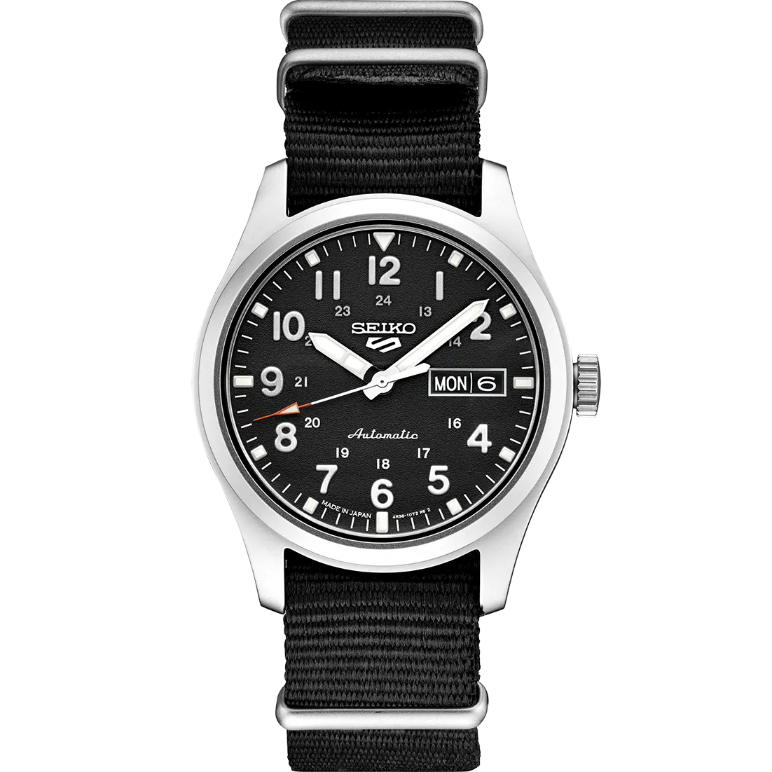 SEIKO 5 Sports Style SRPG37