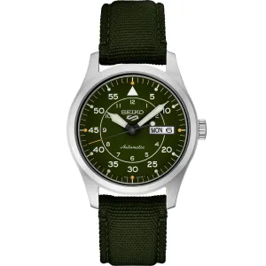 Seiko SRPH29 - 5 Sports Collection
