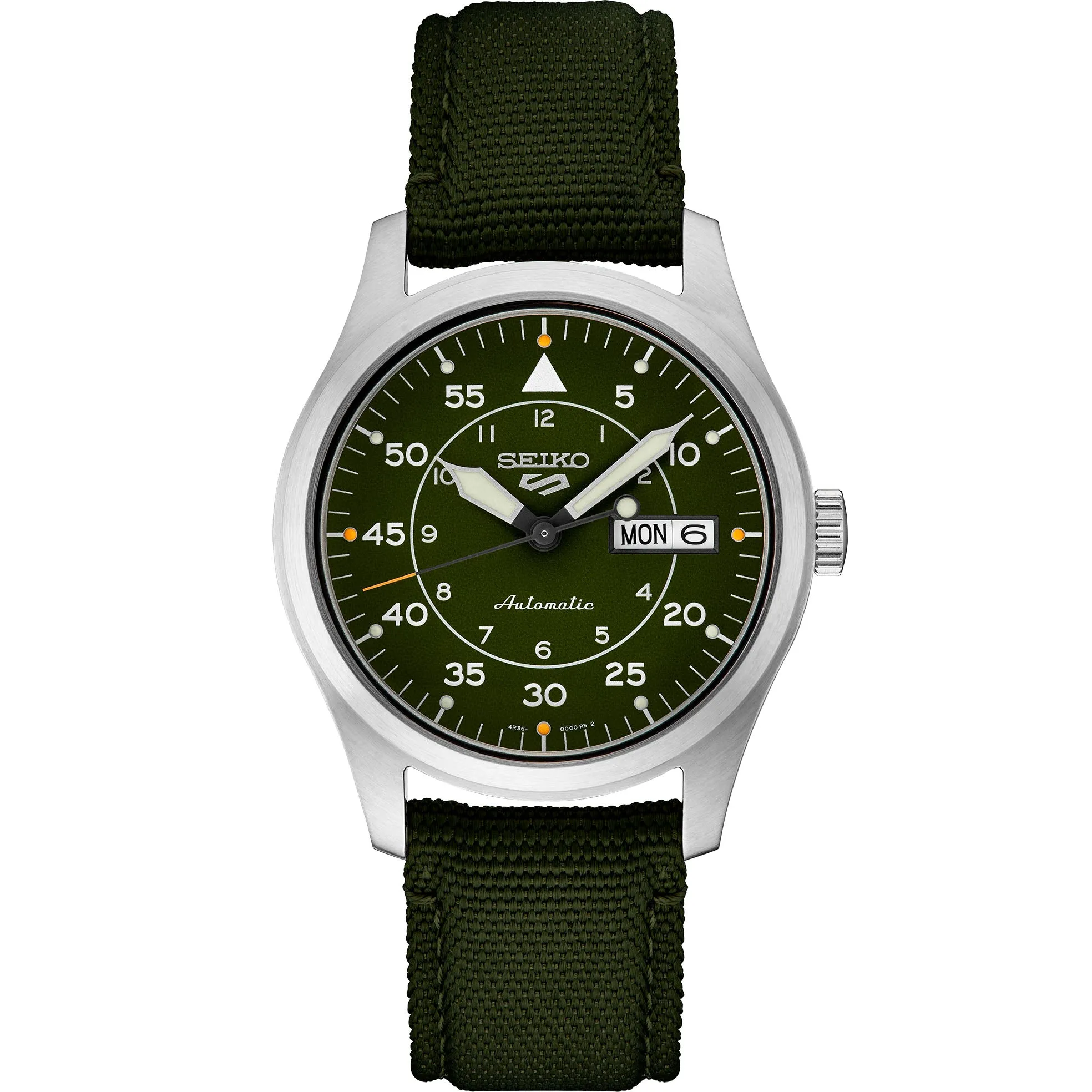 Seiko SRPH29 - 5 Sports Collection