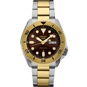 Seiko SRPK24 - 5 Sports Collection