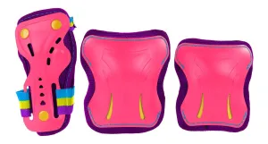 SFR Essentials Triple Pad Set - Tropical