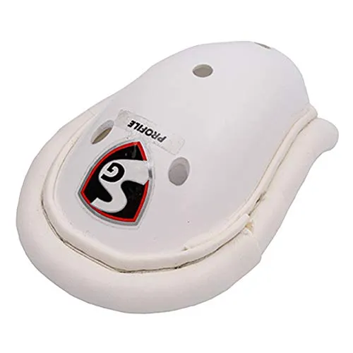 SG Profile Plastic Abdominal Pad, Youth