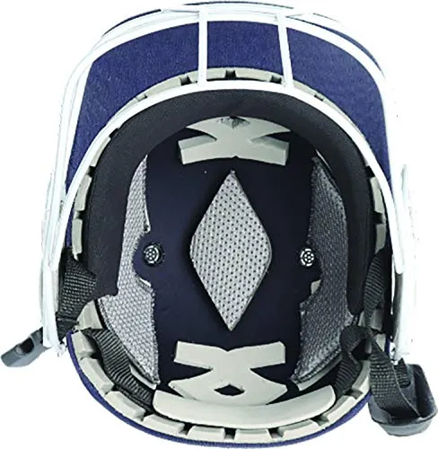 Shrey Star Steel Royal Blue Medium