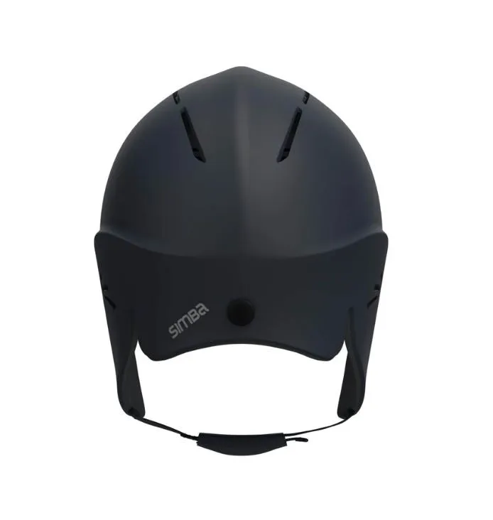 Simba Sentinel Surf Helmet -Matte Black