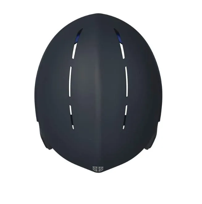 Simba Sentinel Surf Helmet -Matte Black