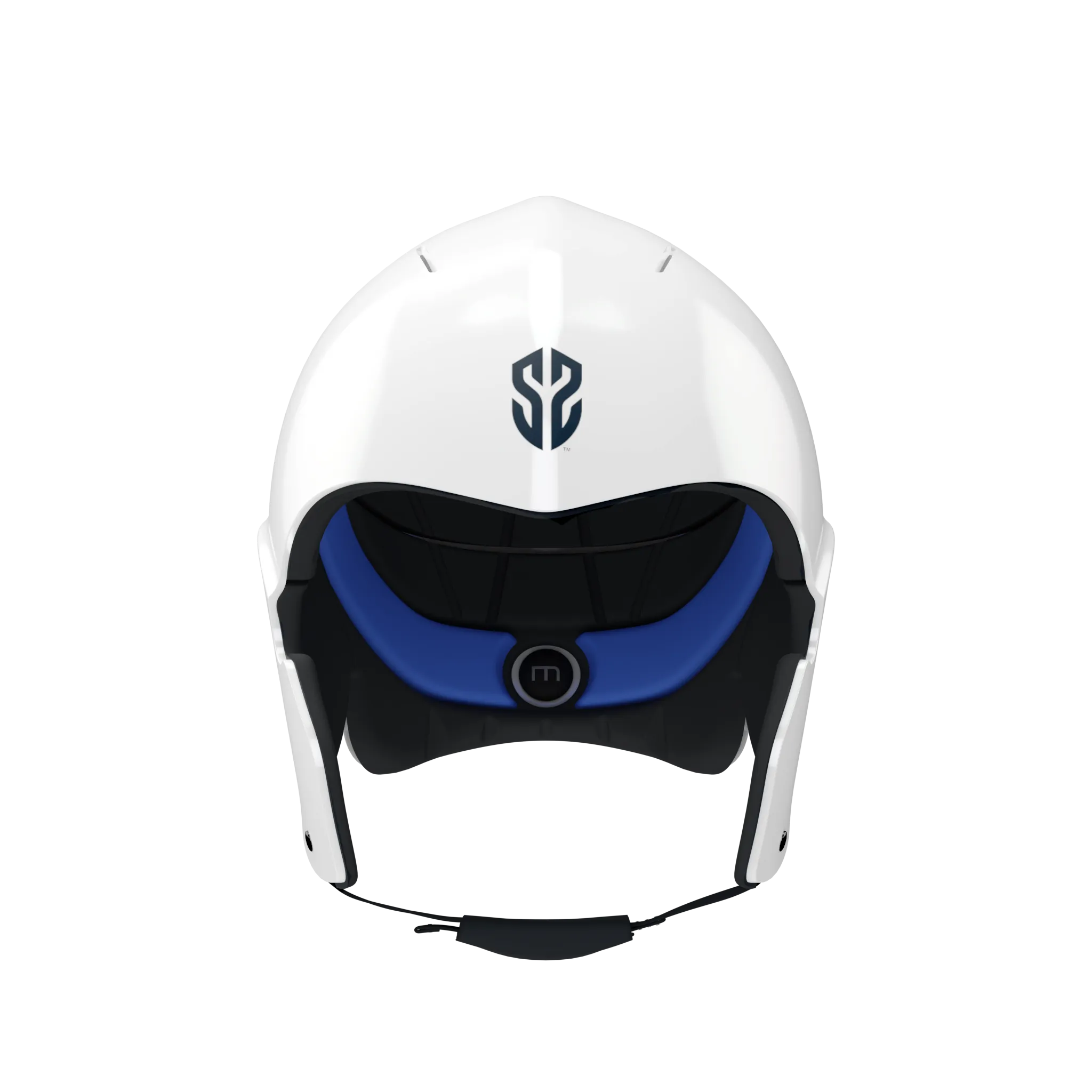 Simba Sentinel Surf Helmet - Pearl White