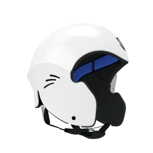 Simba Sentinel Surf Helmet - Pearl White
