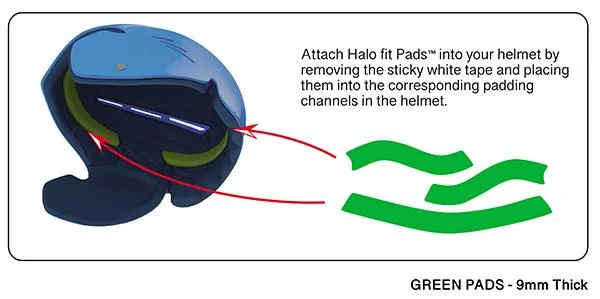Simba Sentinel Surf Helmet - Pearl White