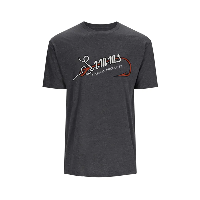 Simms Hook & Loop T