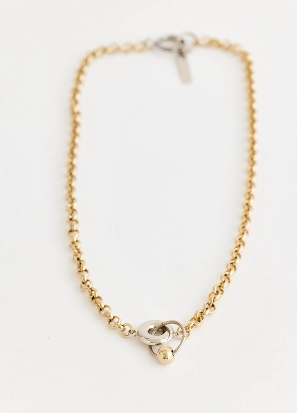 Sinead Necklace