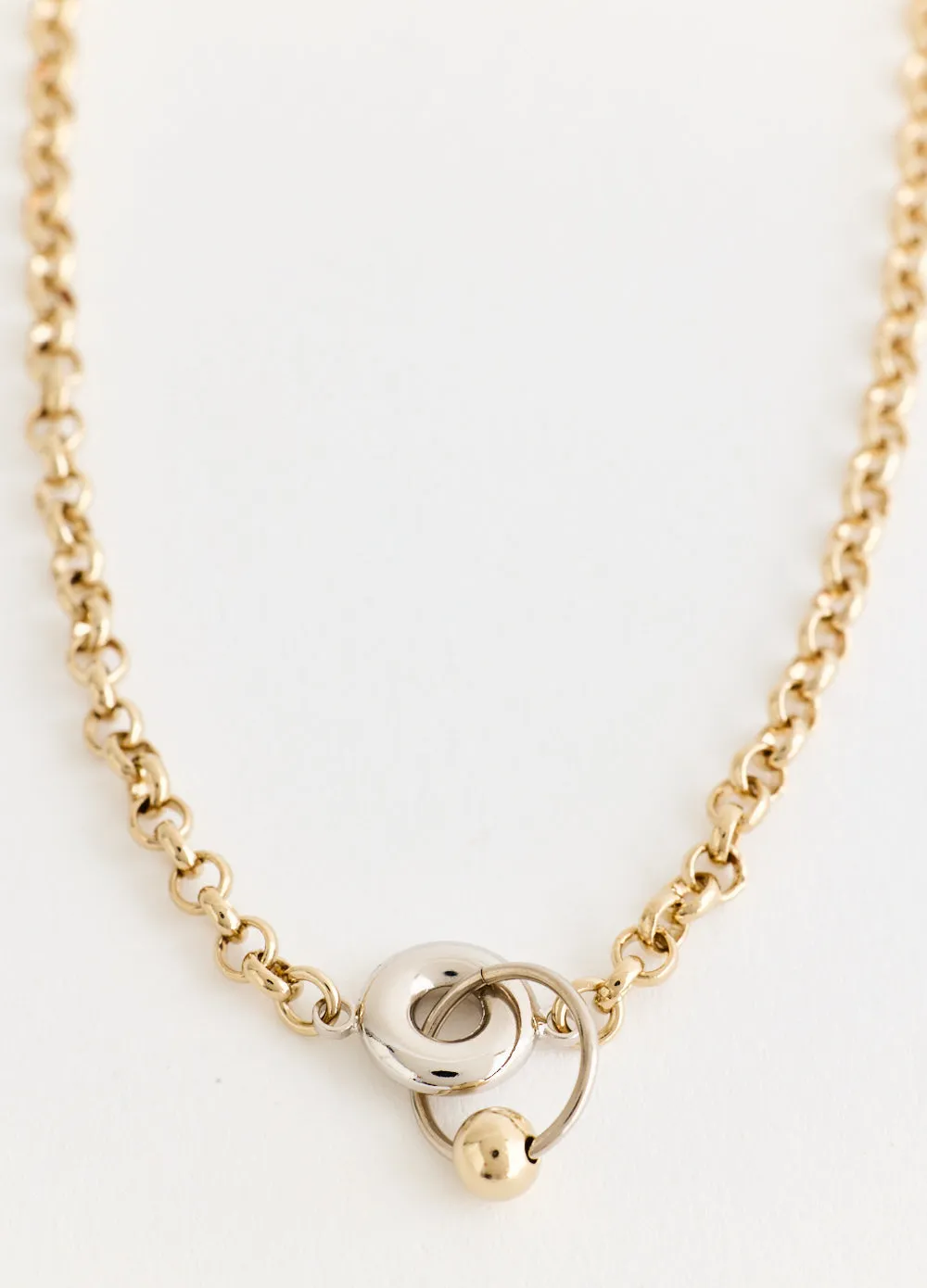 Sinead Necklace