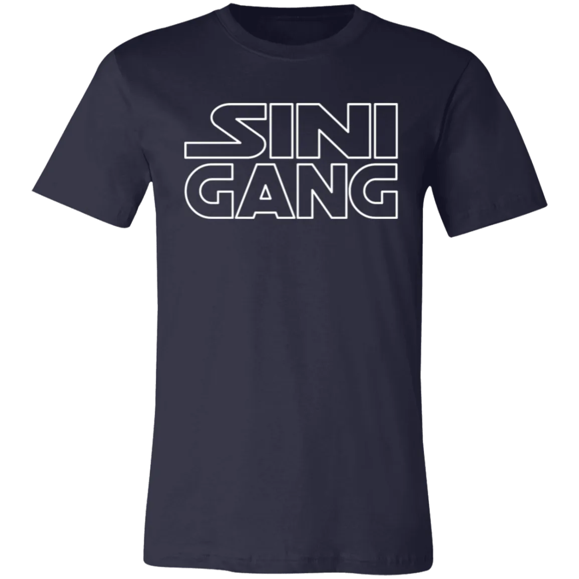 Sinigang SW Unisex Jersey T-Shirt