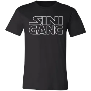 Sinigang SW Unisex Jersey T-Shirt