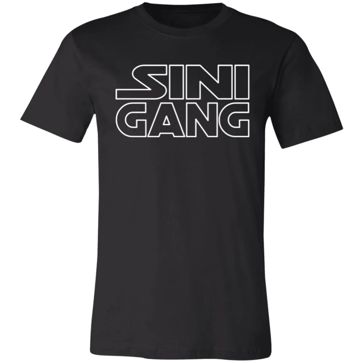 Sinigang SW Unisex Jersey T-Shirt