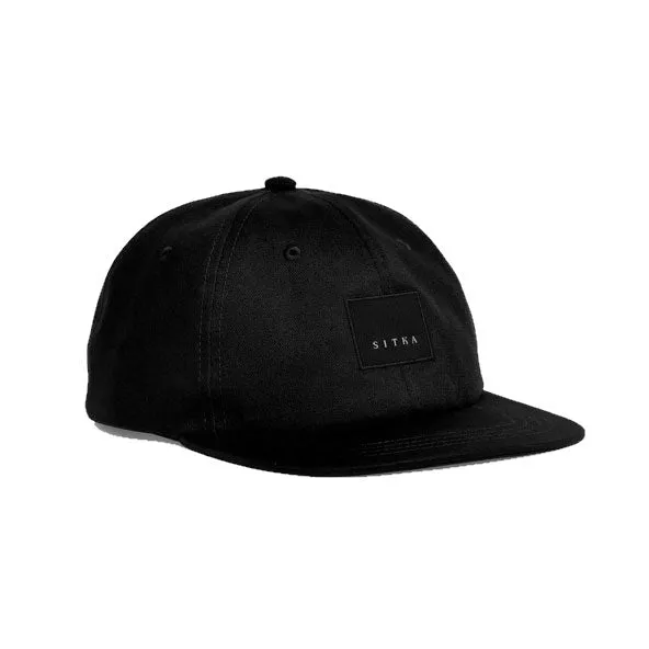 Sitka Modern Patch Unstructured Snapback
