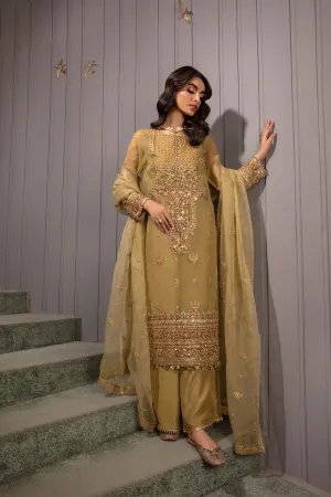 SOBIA NAZIR LUXURY PRET '24| DESIGN 1