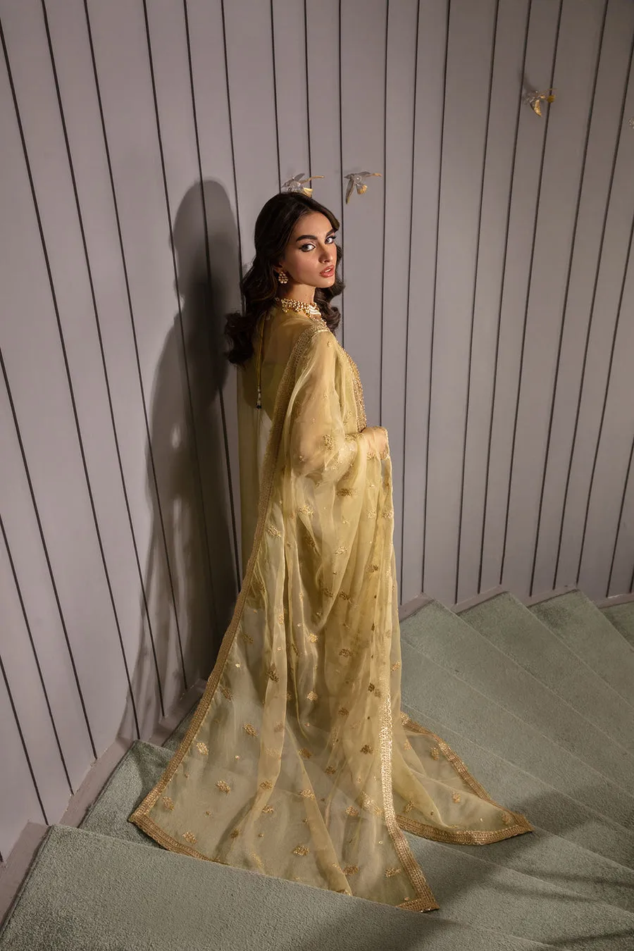 SOBIA NAZIR LUXURY PRET '24| DESIGN 1