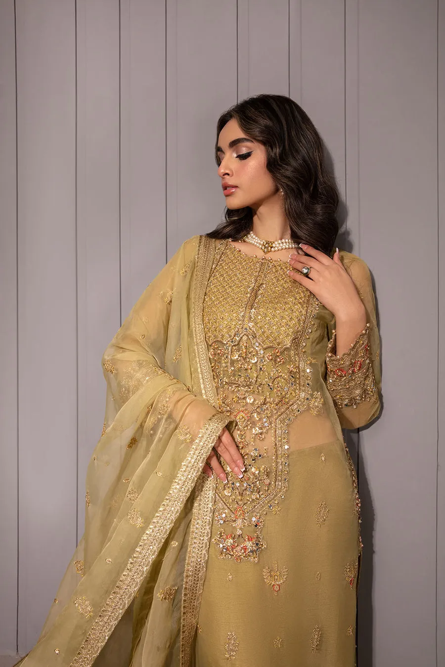 SOBIA NAZIR LUXURY PRET '24| DESIGN 1