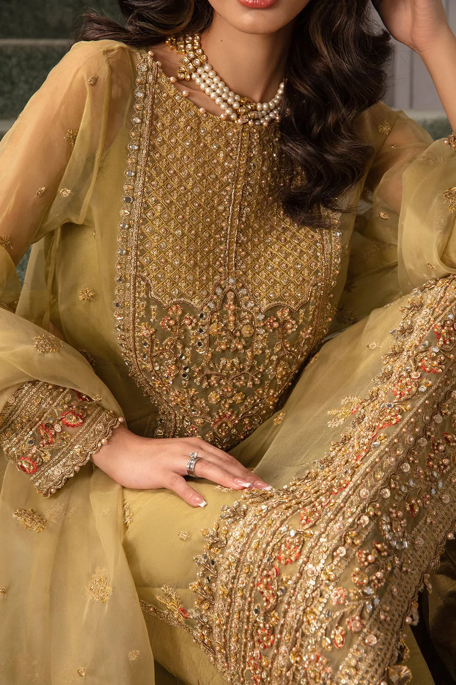 SOBIA NAZIR LUXURY PRET '24| DESIGN 1