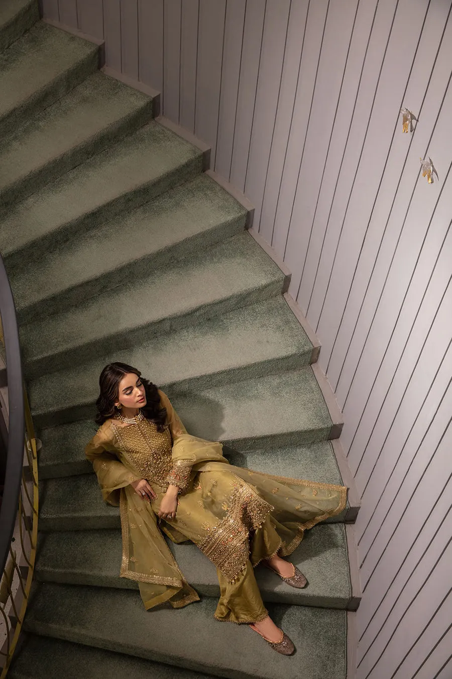 SOBIA NAZIR LUXURY PRET '24| DESIGN 1