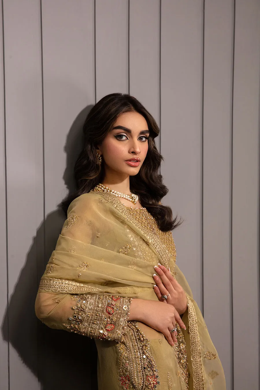 SOBIA NAZIR LUXURY PRET '24| DESIGN 1