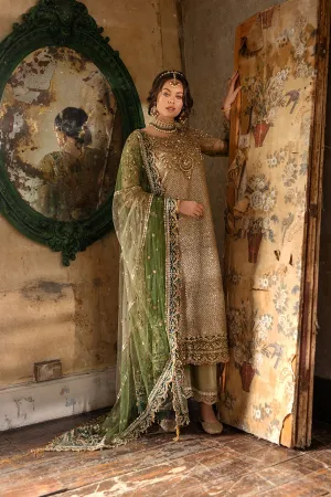 SOBIA NAZIR | NAYAB FESTIVE COLLECTION '22 - NFC22-03