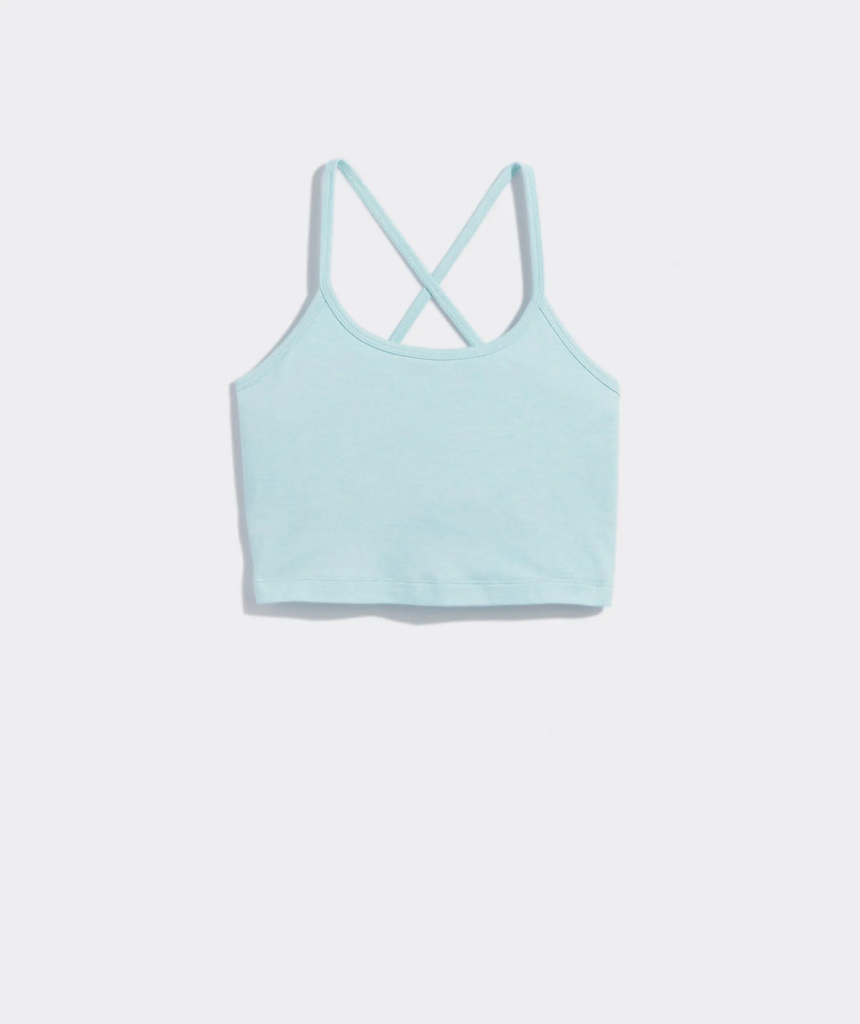 Soft Sports Bra