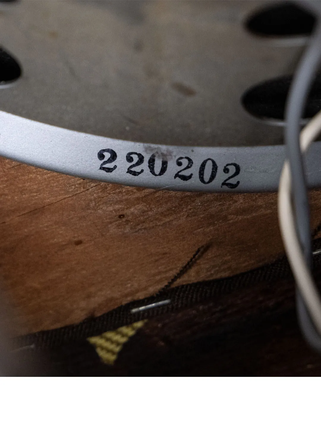 SOLD - Vintage Fender Tweed 5B3 Deluxe – USA 1952