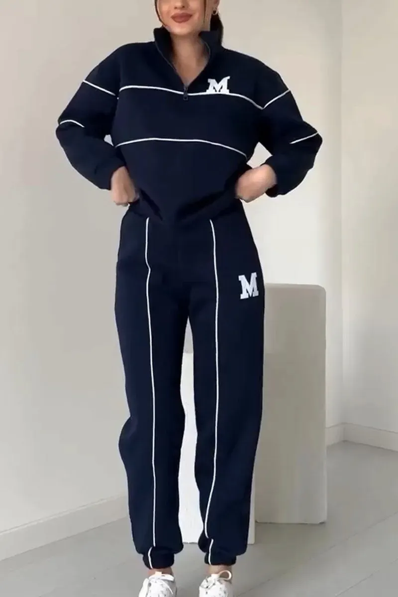 Sophie™ - Cozy Chic Two-Piece Set