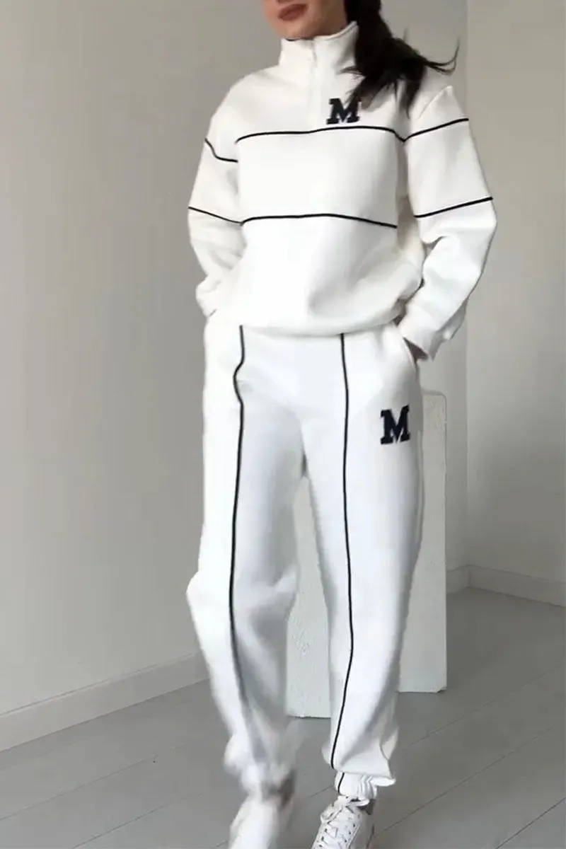 Sophie™ - Cozy Chic Two-Piece Set