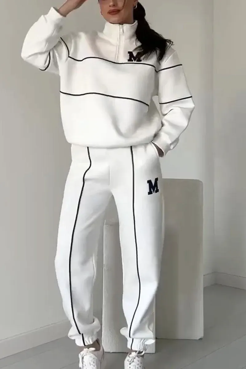 Sophie™ - Cozy Chic Two-Piece Set