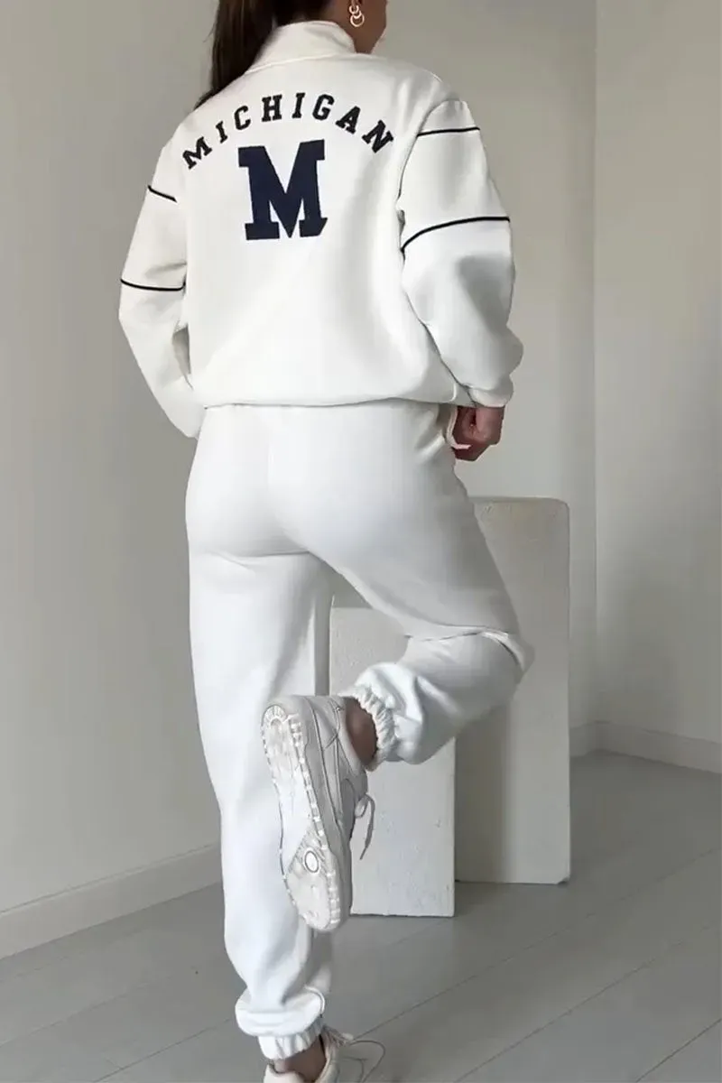 Sophie™ - Cozy Chic Two-Piece Set