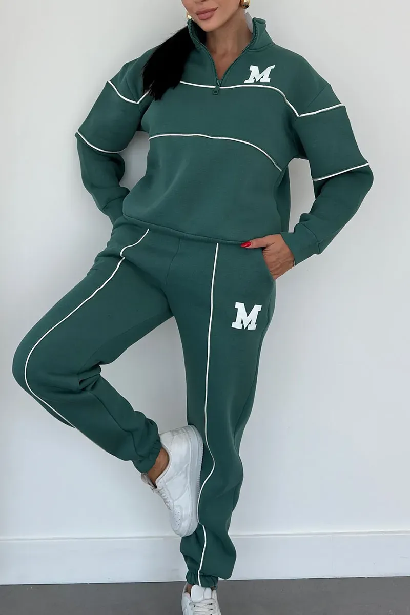Sophie™ - Cozy Chic Two-Piece Set