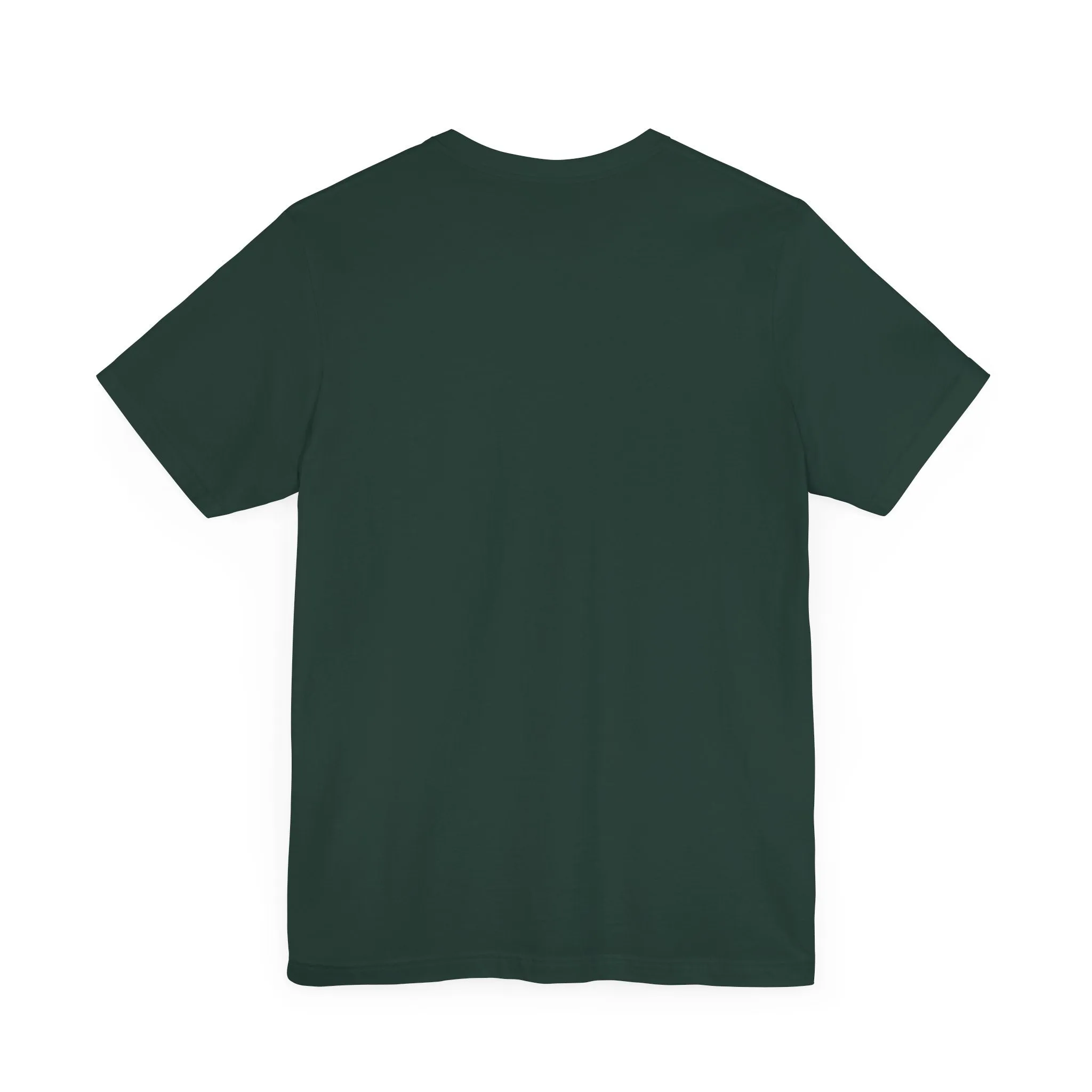 Soul Brutha No. 1 (Pink): Unisex Jersey Tee