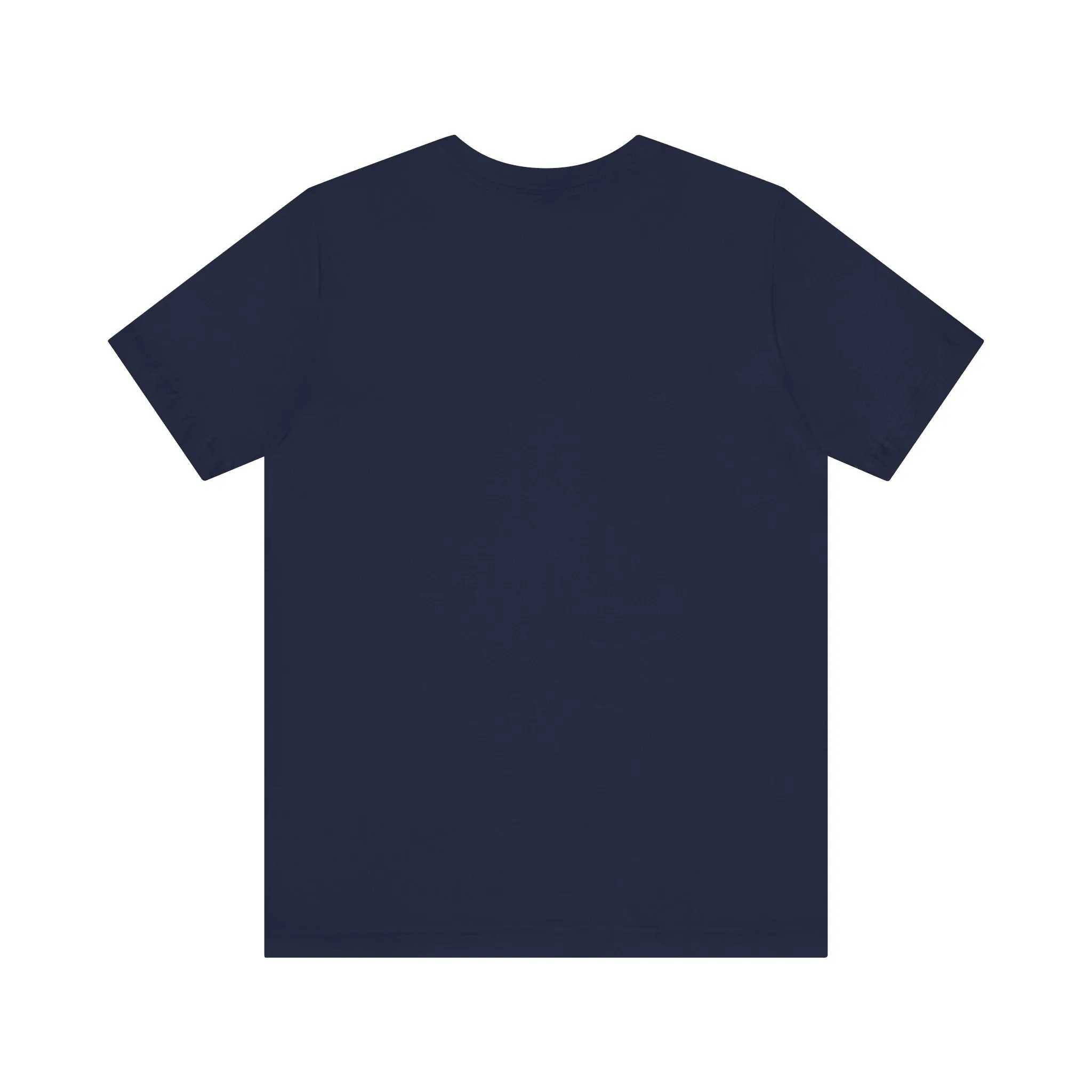 Soul Brutha No. 1 (Pink): Unisex Jersey Tee