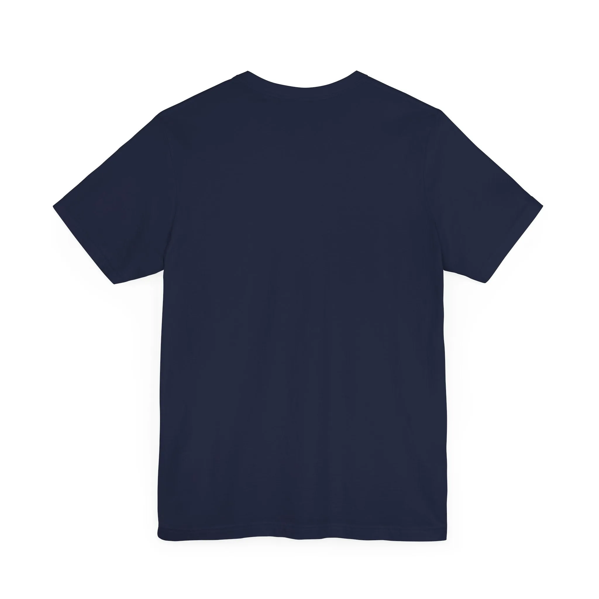 Soul Brutha No. 1 (Pink): Unisex Jersey Tee