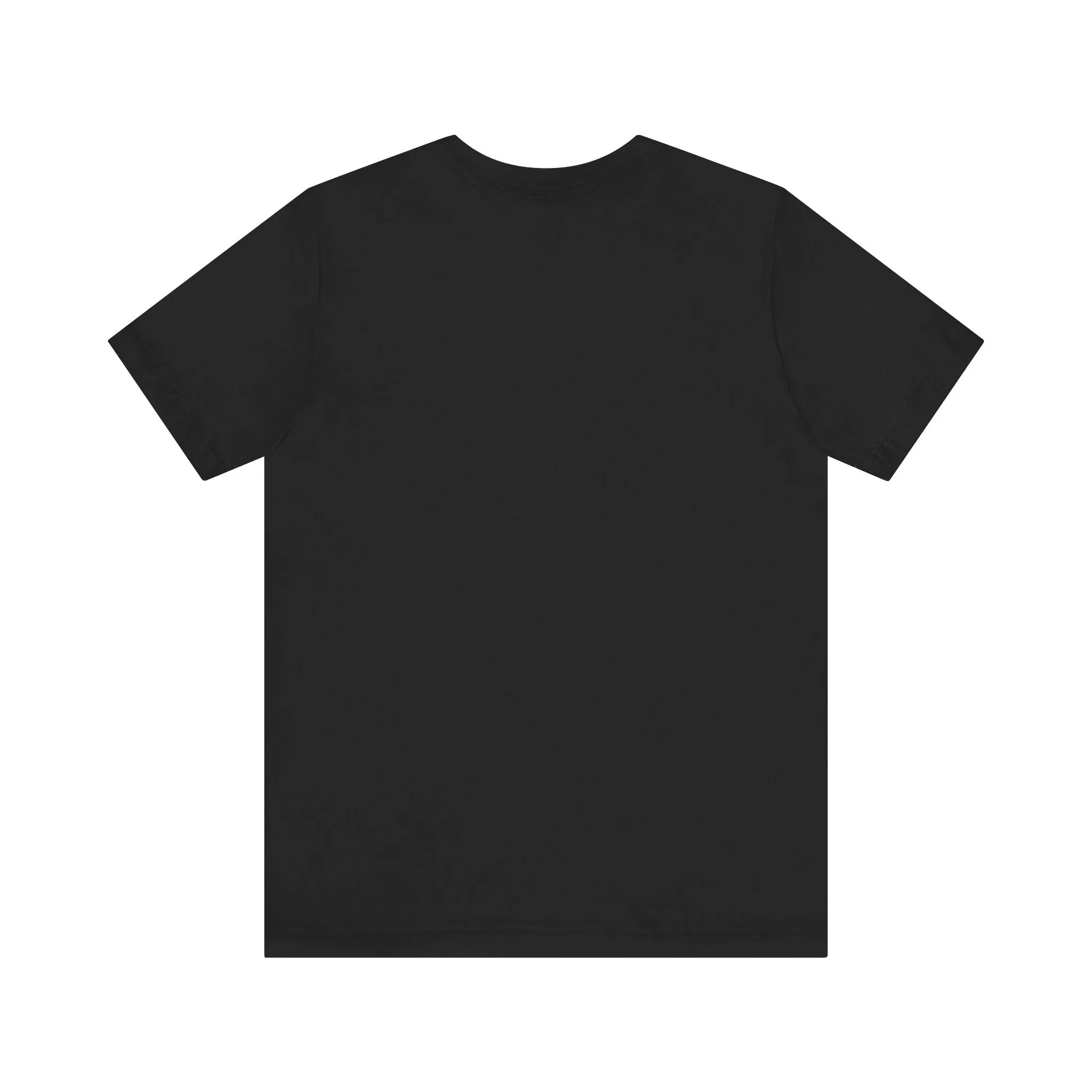 Soul Brutha No. 1 (Pink): Unisex Jersey Tee
