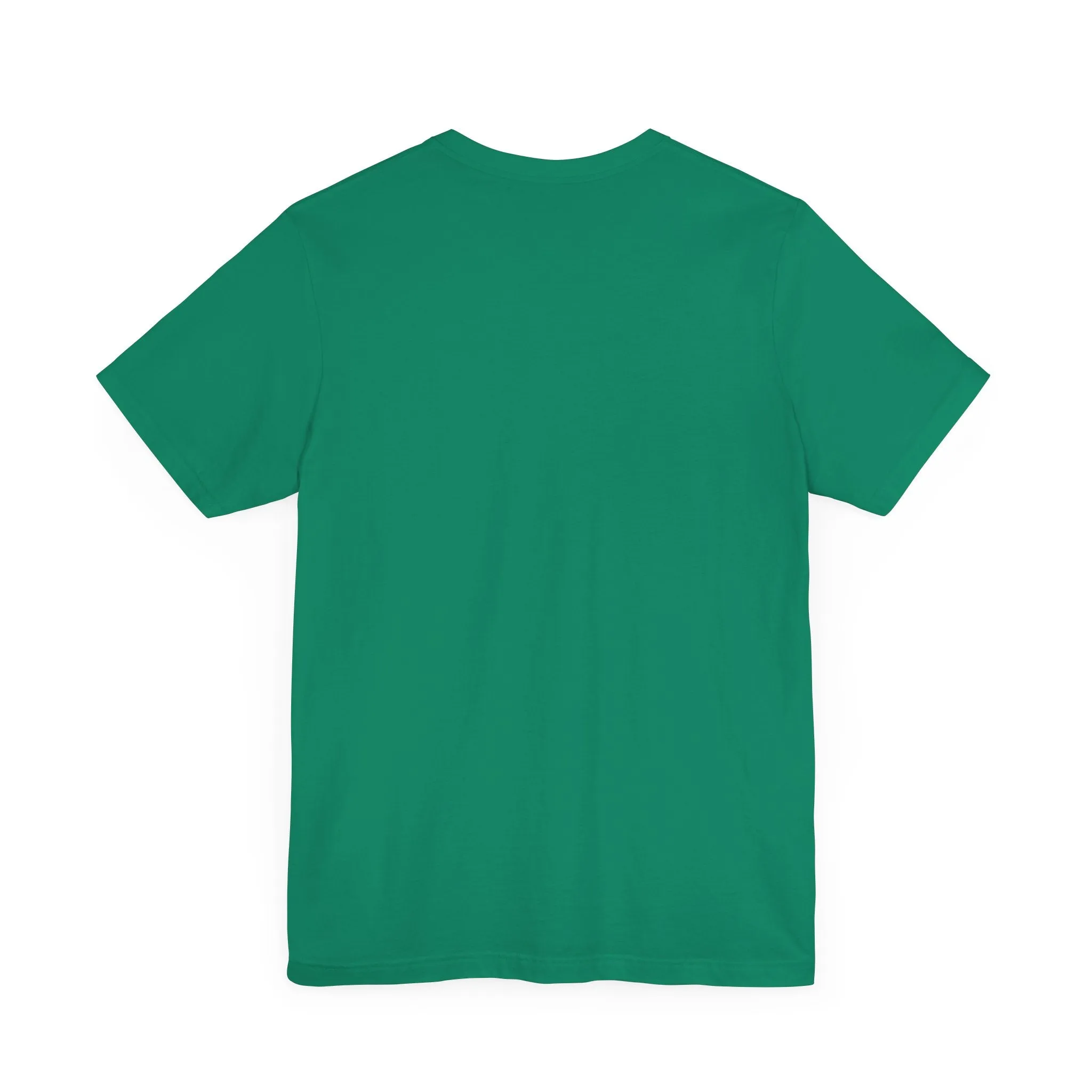 Soul Brutha No. 1 (Pink): Unisex Jersey Tee
