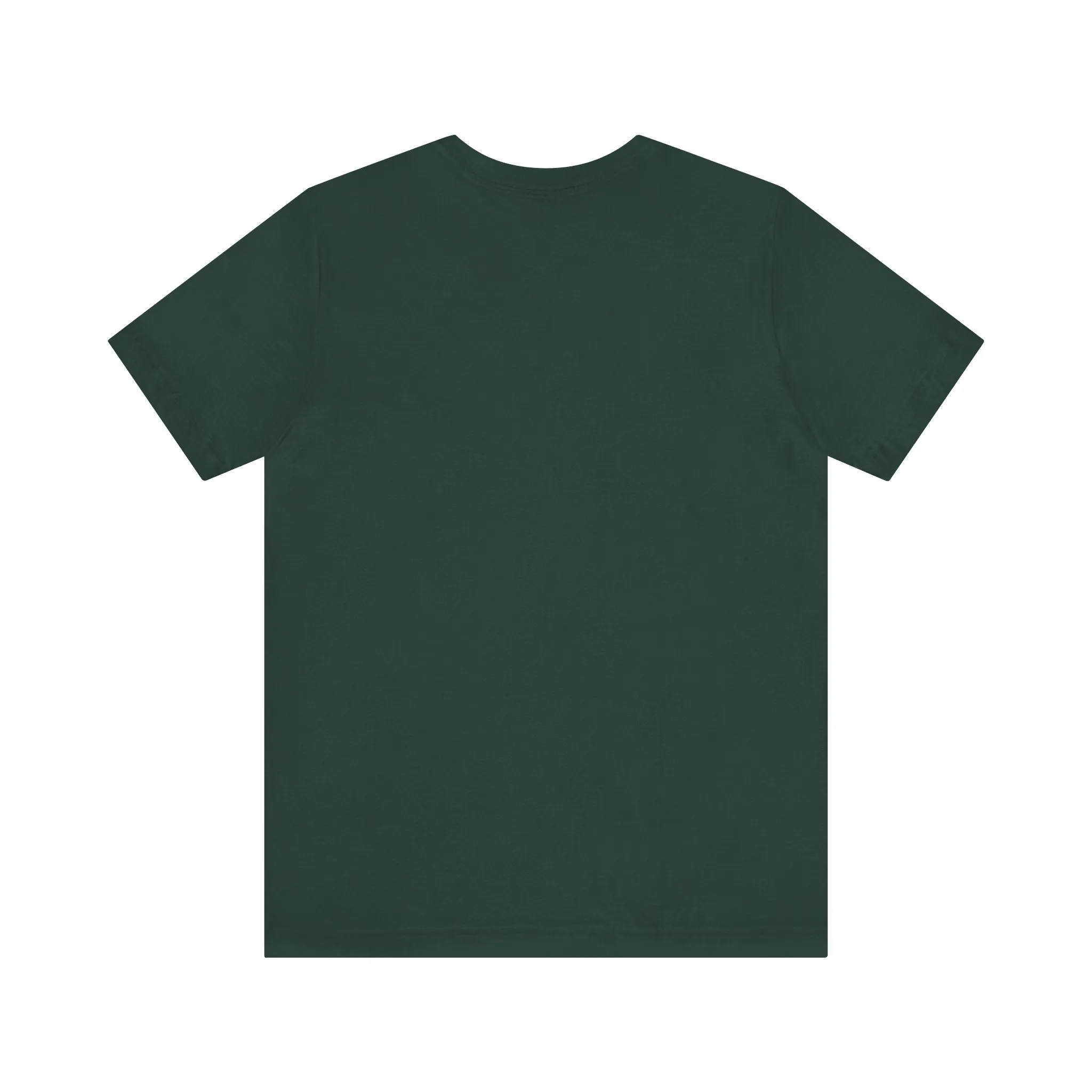 Soul Brutha No. 1 (Pink): Unisex Jersey Tee