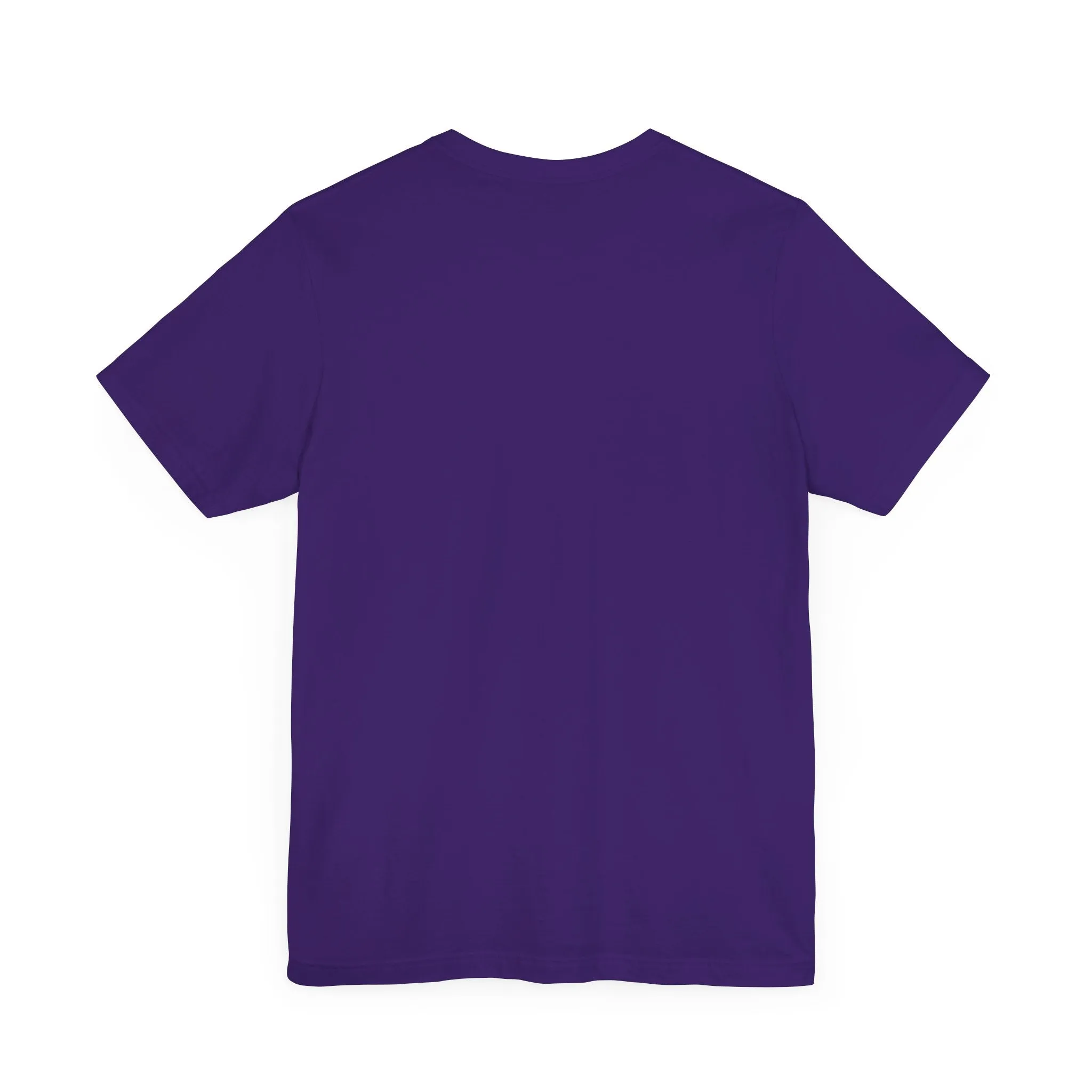 Soul Brutha No. 1 (Pink): Unisex Jersey Tee