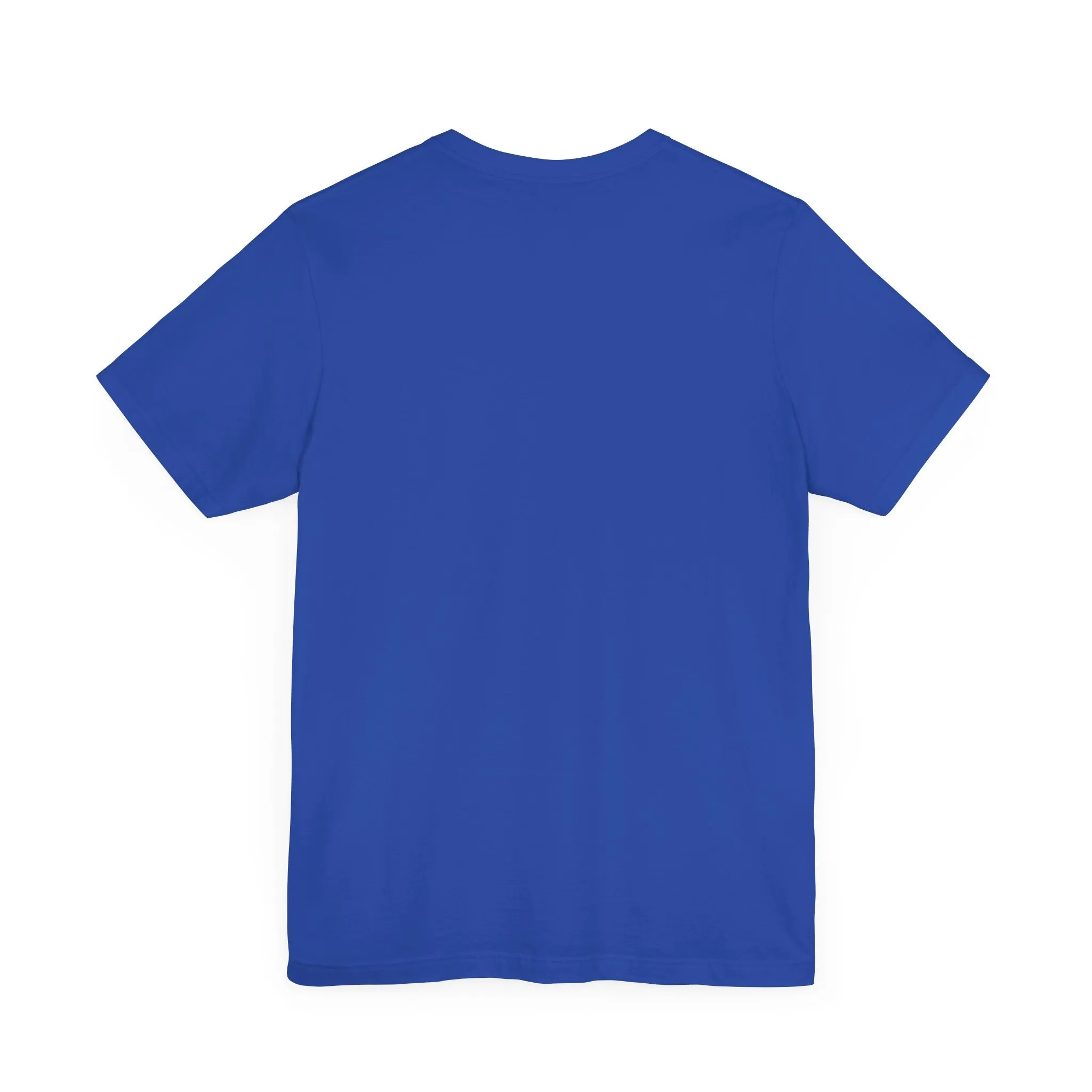 Soul Brutha No. 1 (Pink): Unisex Jersey Tee