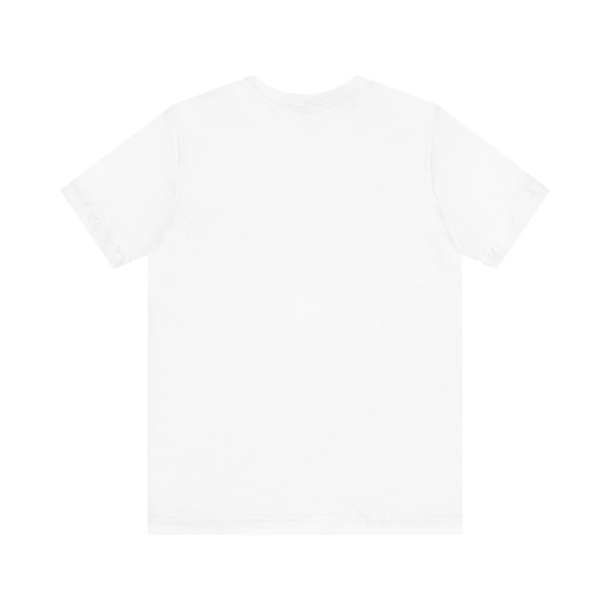 Soul Brutha No. 1 (Pink): Unisex Jersey Tee