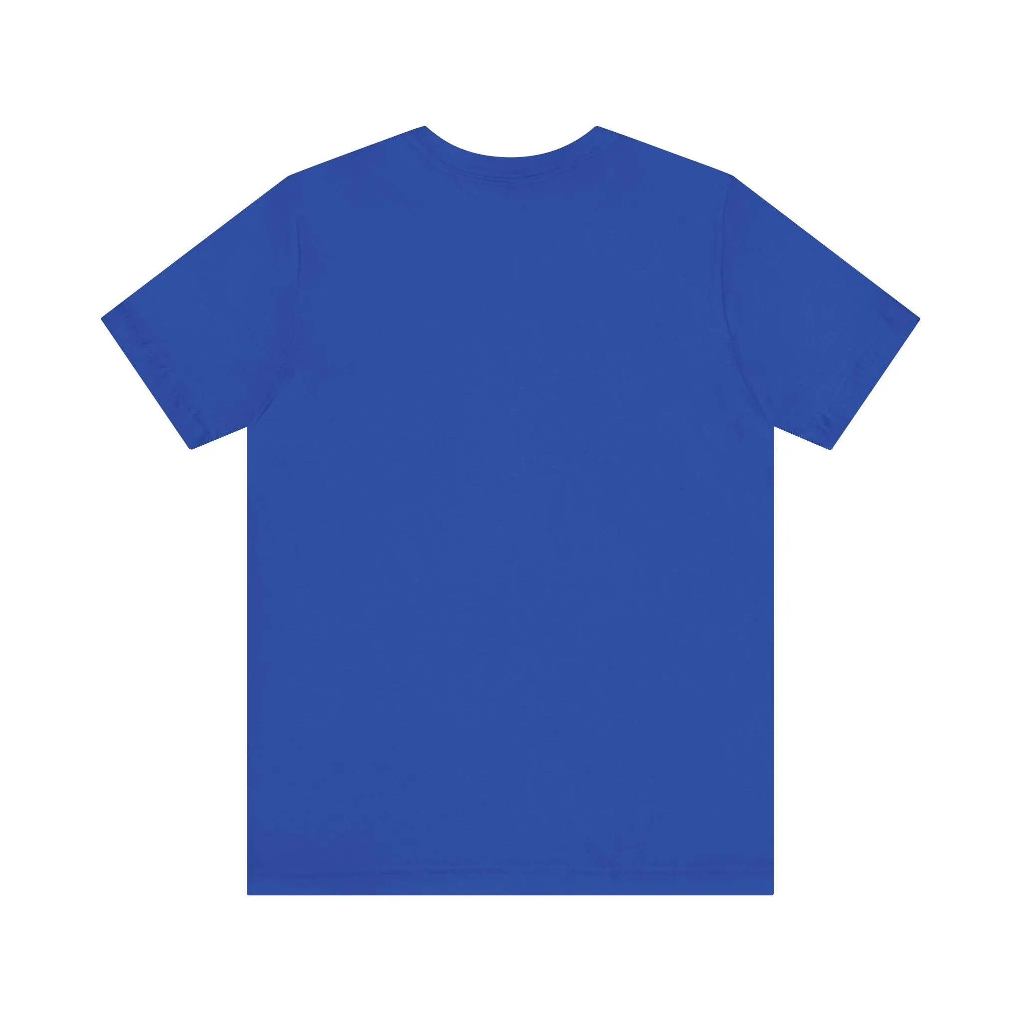 Soul Brutha No. 1 (Pink): Unisex Jersey Tee