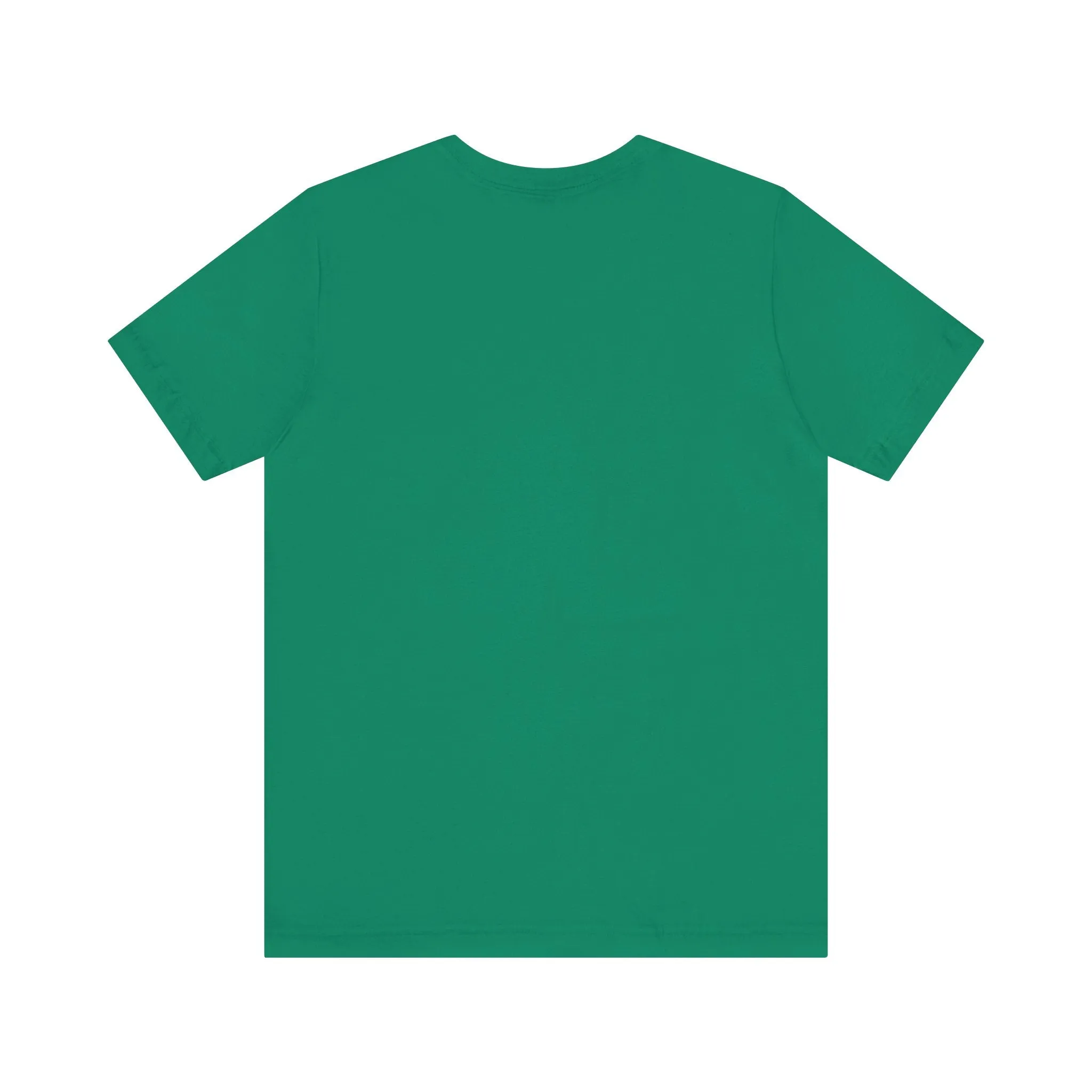 Soul Brutha No. 1 (Pink): Unisex Jersey Tee